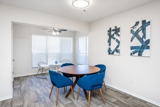 The Reserve Apartment Homes in Lithonia, GA - Foto de edificio - Interior Photo