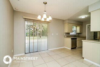 865 Rich Dr in Oviedo, FL - Foto de edificio - Building Photo