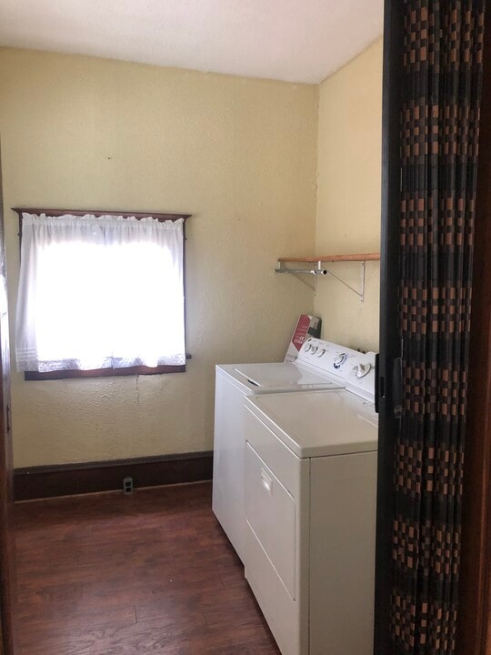 174 Grand St, Unit Apt A in Susquehanna, PA - Building Photo