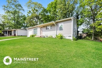 862 Kennesaw Dr in Forest Park, GA - Building Photo - Building Photo