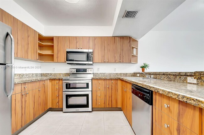 property at 5000 NW 79th Ave
