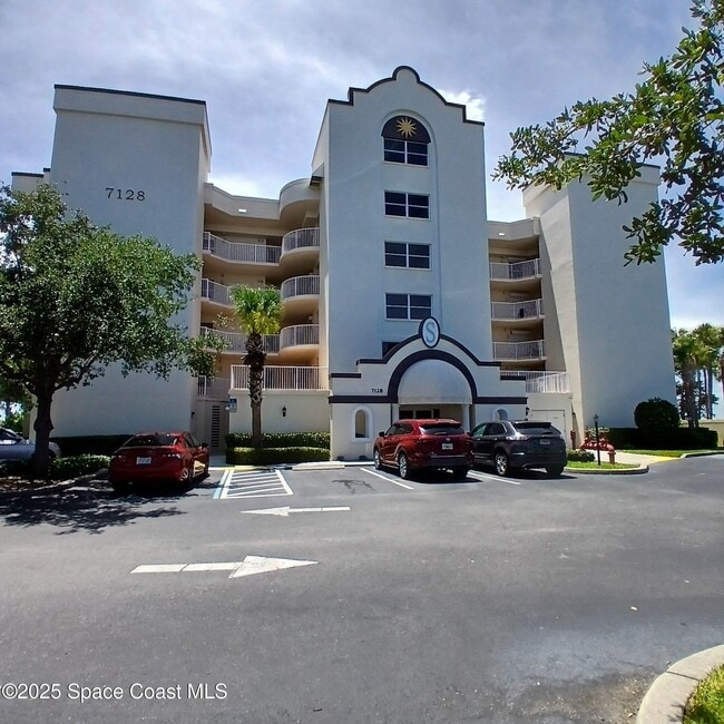 property at 7128 Marbella Ct