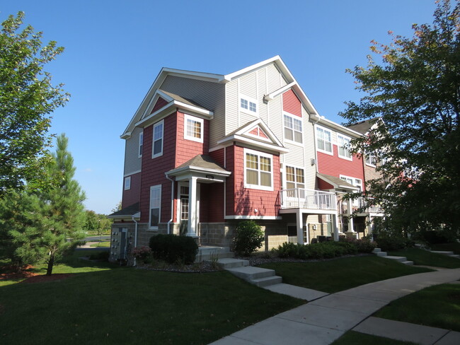 property at 16987 72nd Ave N