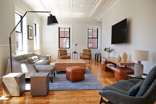 83 Middle St in Portland, ME - Building Photo