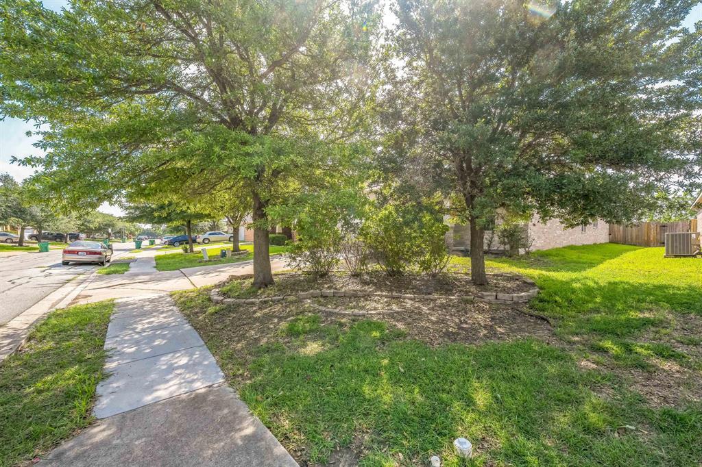 18509 Sandy Bottom Dr in Pflugerville, TX - Building Photo
