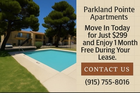Parkland Pointe