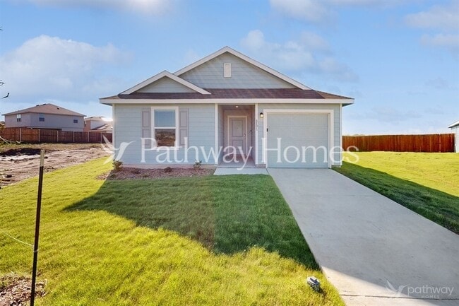 property at 6501 Cannonade Dr