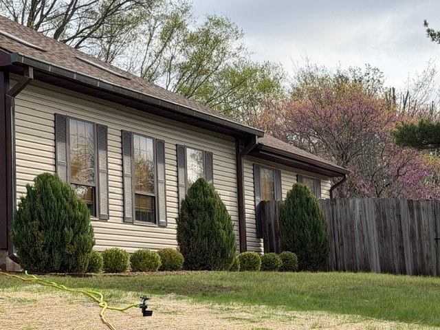 500 Wren Dr in Mount Vernon, IL - Building Photo - Building Photo