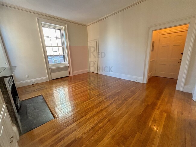 18 Mt Vernon St in Boston, MA - Building Photo - Building Photo