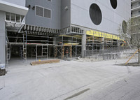 Paraiso Bayviews in Miami, FL - Foto de edificio - Building Photo