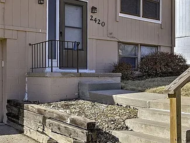property at 2420 N 88th St