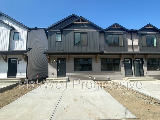 property at 1025 Secord Promenade