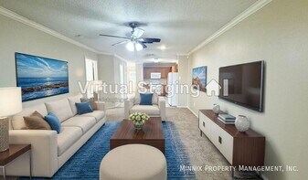 807 N Englewood Ave in Lubbock, TX - Building Photo