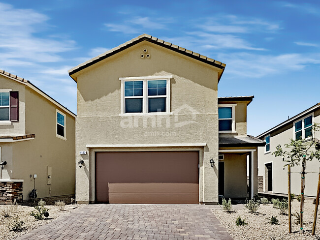 property at 1522 Garden Swing Ave