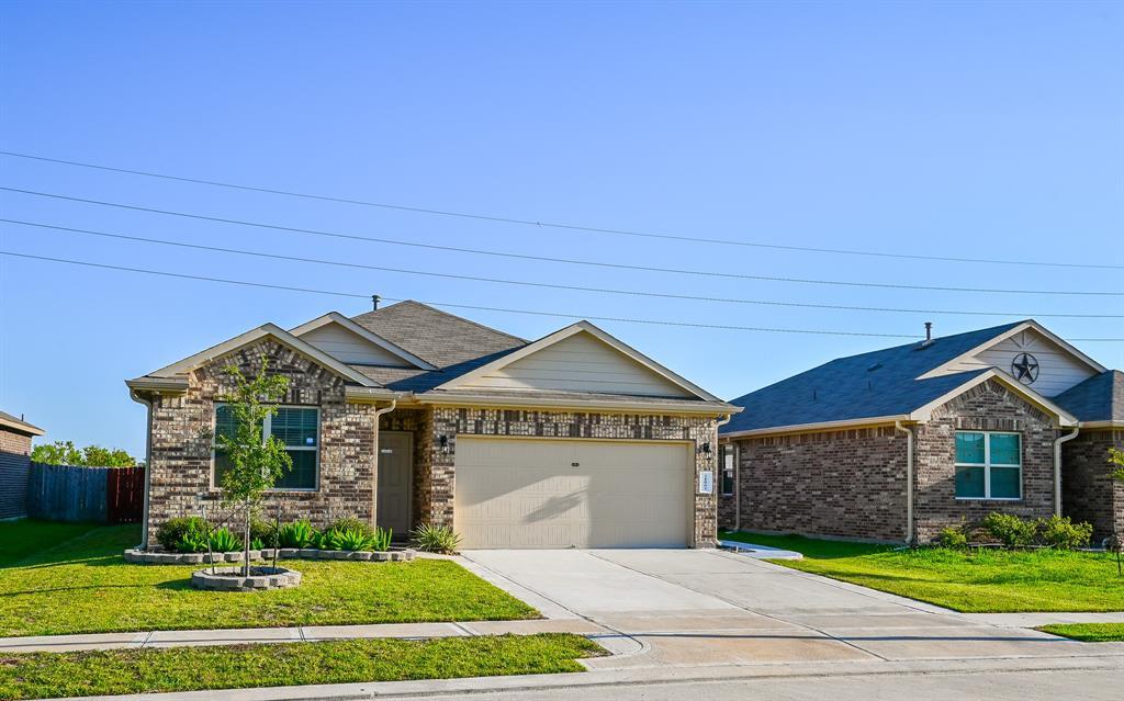 21003 Iris Holly St in Katy, TX - Building Photo