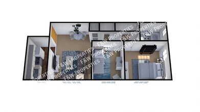 1744 Richmond Ave in Columbus, OH - Building Photo - Building Photo