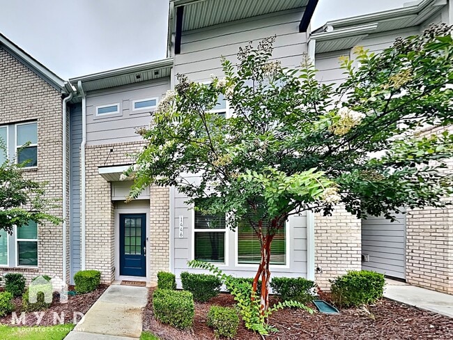 property at 1446 Winding Stream Rd