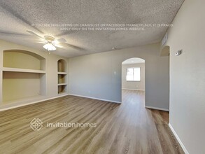 4603 W Luke Ave in Glendale, AZ - Foto de edificio - Building Photo