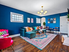 2001 Tampa Ave in Cleveland, OH - Building Photo