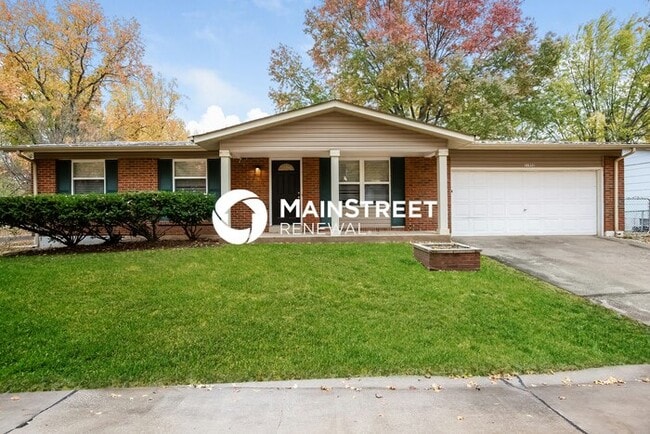 property at 11952 San Andres Dr