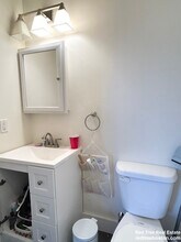 874 Beacon St, Unit 3 in Boston, MA - Building Photo - Building Photo
