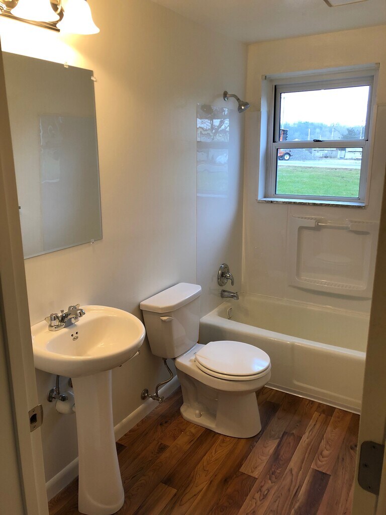 Brookside Apartments Greensburg, PA Apartments For Rent