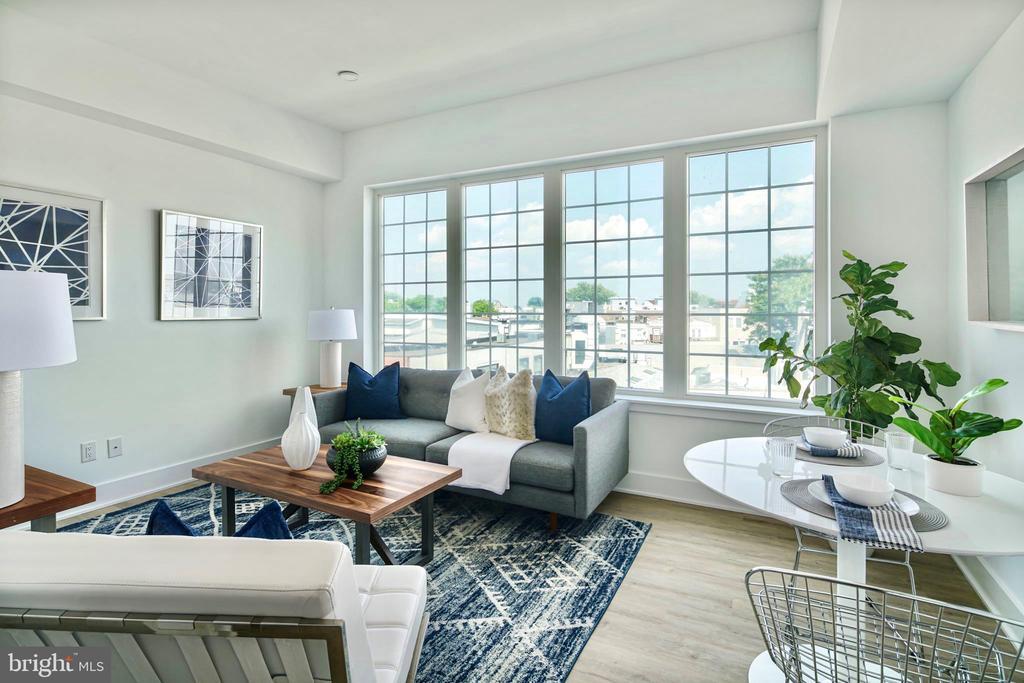 1324 Frankford Ave in Philadelphia, PA - Building Photo