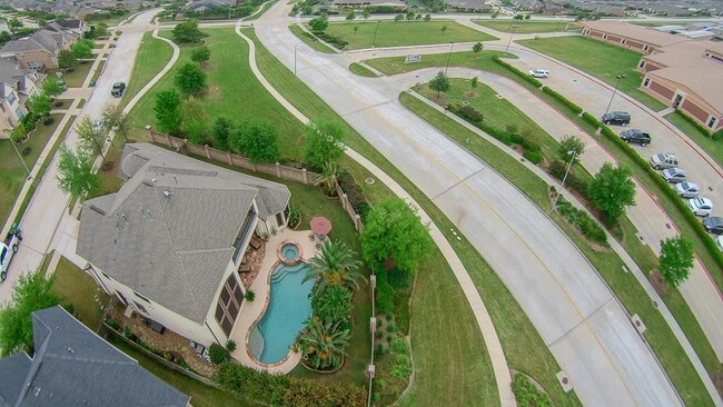 10015 Nicollet Lake Ln in Katy, TX - Building Photo - Building Photo