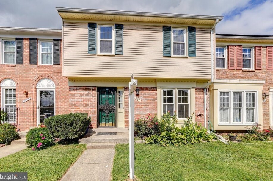 2007 Featherwood St in Silver Spring, MD - Building Photo