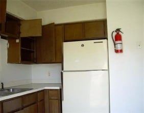 South Gate Arms in Rogers, AR - Foto de edificio - Building Photo