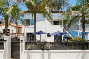 734 Jersey Ct in San Diego, CA - Building Photo