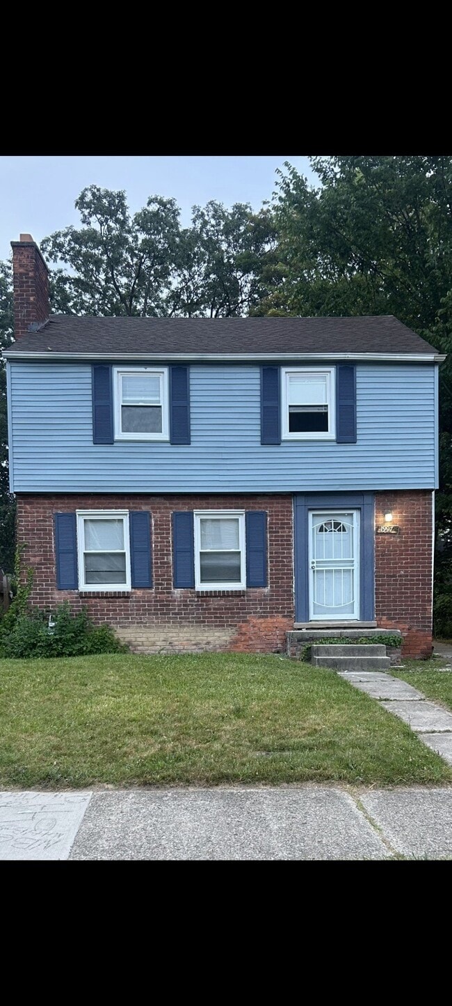 property at 19974 Greeley
