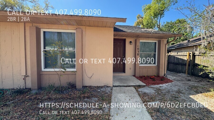 1038 Orienta Ave in Altamonte Springs, FL - Building Photo