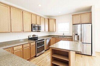 1252 Haden Pl in Crozet, VA - Building Photo - Building Photo