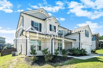 4051 Rockcap Cv in Buford, GA - Building Photo - Building Photo