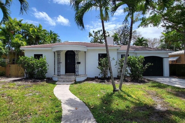 property at 816 NE 91st Terrace