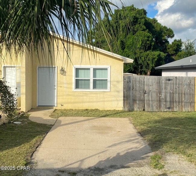 property at 6316 Sunset Ave