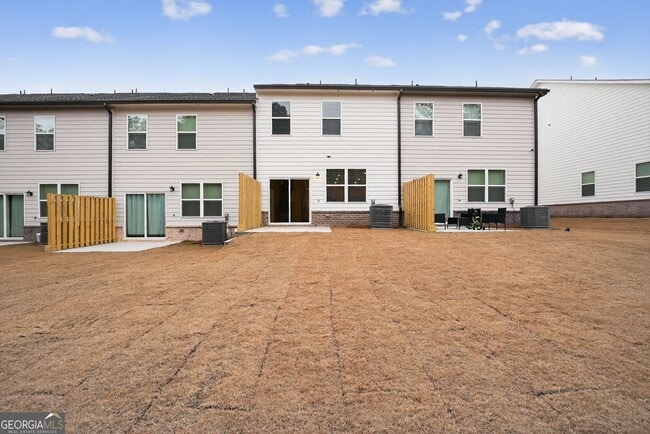 140 Hazel Dr in Mcdonough, GA - Building Photo - Building Photo