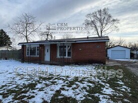 805 Miami Blvd in Kokomo, IN - Building Photo