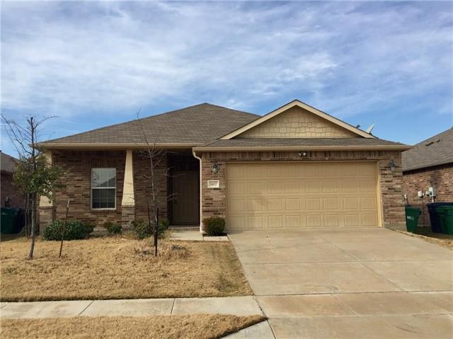 1412 Willoughby Way in Little Elm, TX - Building Photo