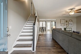 23 Magnolia Ct in Rydal, GA - Building Photo - Building Photo