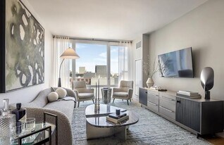 85 Quay St in Brooklyn, NY - Building Photo
