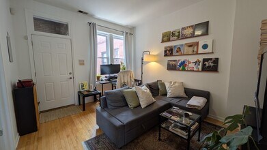 2322 W Rice St in Chicago, IL - Building Photo - Building Photo