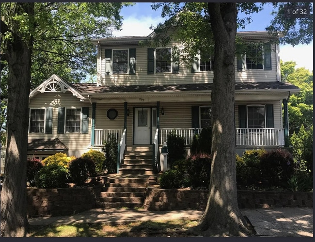 property at 292 Born St