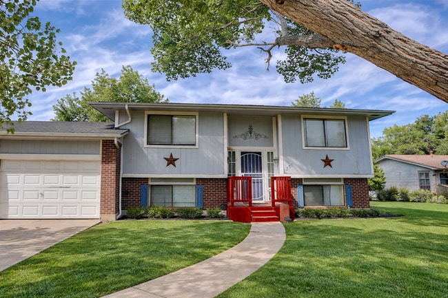 property at 1377 Youngfield St