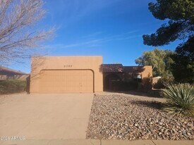5085 Camino De Arena in Sierra Vista, AZ - Building Photo
