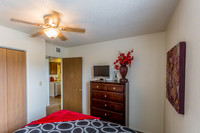 Meadow Lake Apartments photo'