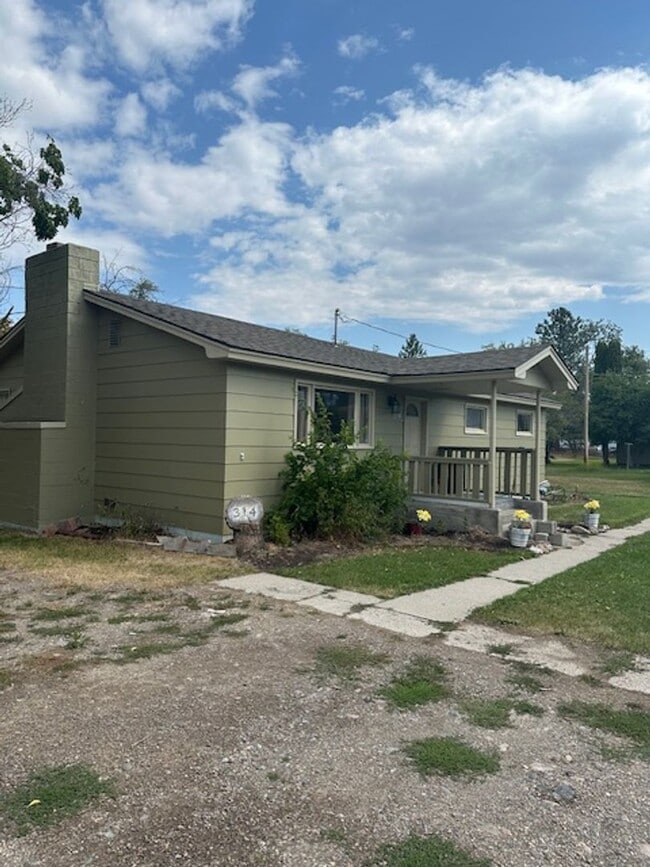 property at 314 Nancy Lou Dr