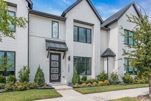 7545 Reis Ln in North Richland Hills, TX - Building Photo