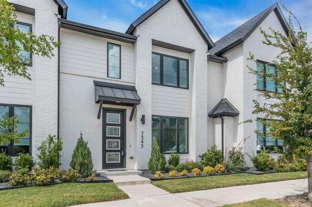 property at 7545 Reis Ln